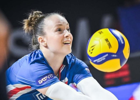 انصراف نماینده آسیا از جام جهانی باشگاه‌های والیبال زنان