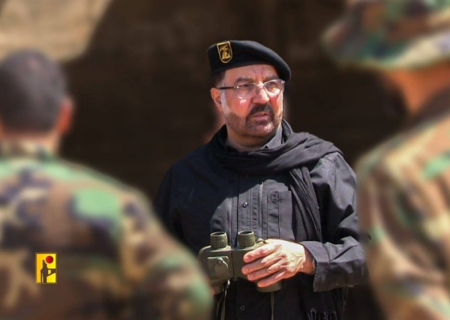 اختصاصی| دختر شهید فؤاد شکر: پدرم به خبرنگار فرانسوی گفت ما «خمینیون» هستیم