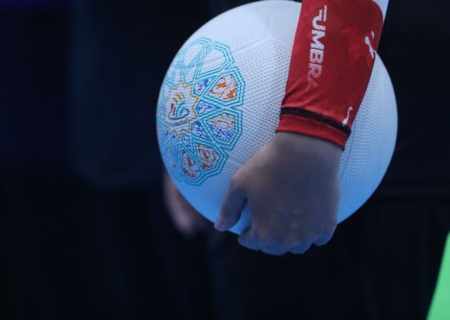 آغاز  نخستین دوره لیگ نت‌بال در مشهد