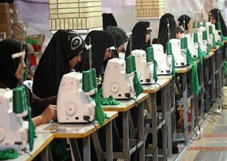 بازنگری در سیاست‌های رفاهی زنان سرپرست خانوار ضروری است