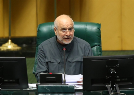 واکنش قالیباف به گزارش وزیر درباره یارانه‌ها/ آقای میدری، موضوع را نپیچانید