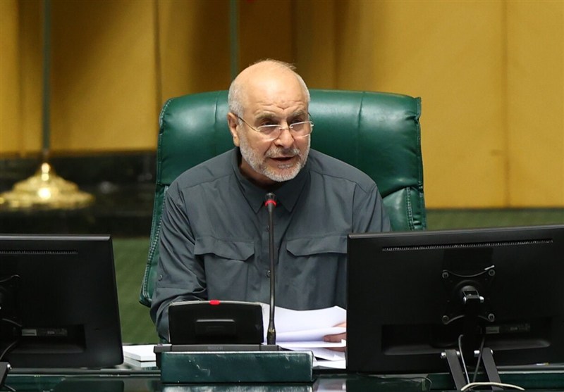واکنش قالیباف به گزارش وزیر درباره یارانه‌ها/ آقای میدری، موضوع را نپیچانید