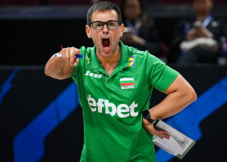 افشاگری رئیس فدراسیون والیبال بلغارستان درباره دستمزد بالای «بلنجینی»