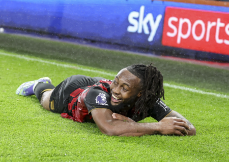 ۱۲ گلزن شگفتی‌ساز فوتبال اروپا؛ ستاره‌هایی که نام‌های بزرگ را به چالش کشیدند