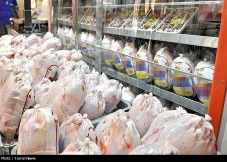 قالیباف خطاب به نوری‌قزلجه: چرا قیمت مرغ به ۱۷۰ هزار تومان رسیده است؟