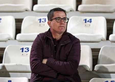 حواشی دیدار تراکتور و پرسپولیس| از حضور قلعه‌نویی و اوسمار تا اعتراض شدید اسکوچیچ به تیم داوری