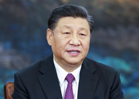 شی جین پینگ: چین و آمریکا باید در عرصه‌های بین‌المللی به درستی تعامل داشته باشند