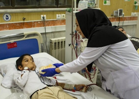 استخدام ۲۸۰۰ نفر به عنوان کادر پیراپزشکی توسط تامین اجتماعی