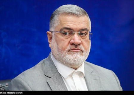 نظارت استانداری تهران بر حریم پایتخت افزایش یافت