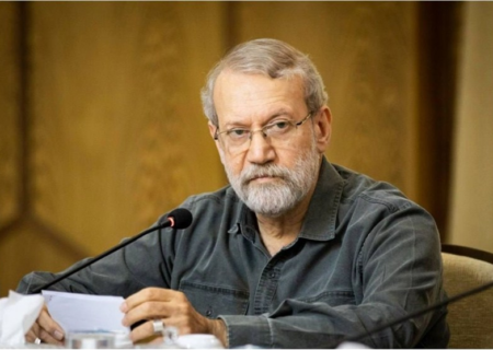 لاریجانی: برخی سیاسیون هنوز حساسیت موقعیت فعلی را درک نکرده‌اند