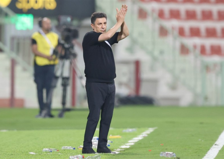 قلعه‌نویی: من و همکارانم هر روز لیگ را رصد می‌کنیم