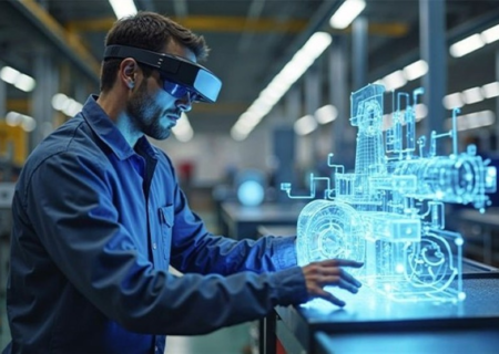 سرمایه‌گذاری ۱۳۰ میلیارد دلاری عربستان و امارات در هوش مصنوعی