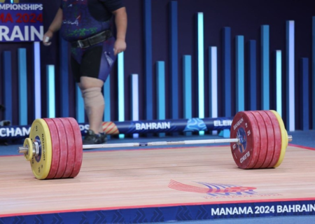 تغییر در توزیع مدال‌های وزنه‌برداری در ناگویا/ خبری از مدال مجموع نیست