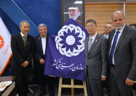 ۱۸ شهر ایران دوستدار سالمند شدند