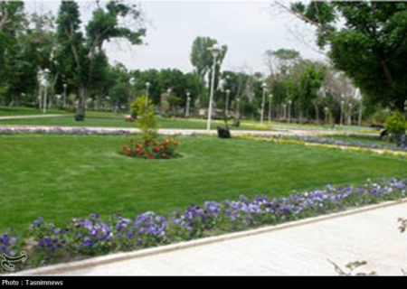 اخبار تهران|بهره‌برداری از بوستان «محبت» در محله طرشت/ احداث ۱۷ پروژه احداثی در منطقه ۸