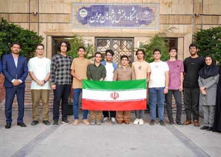 ایران میزبان المپیاد نانو دانش‌آموزی با حضور ۲۰ کشور جهان