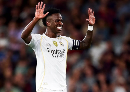 بریس وینی، گلزنی امباپه؛ رئال مادرید، زیردریایی را غرق کرد