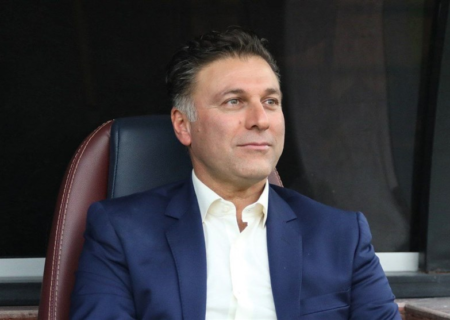 مظفری‌زاده: اسکوچیچ می‌خواست مانع از نزدیک شدن خلیل‌زاده به داور شود/ ناراحتی ما از اتلاف وقت است