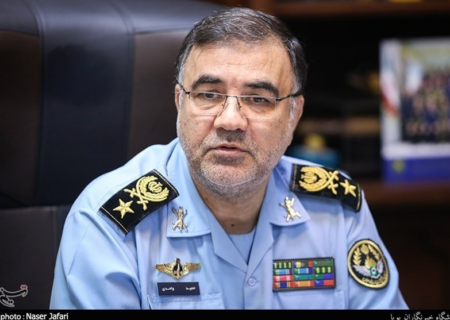 واحدی: گام‌های مهمی برای به‌روز نگهداشتن تجهیزات برداشته‌ایم