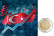 نرخ تورم ترکیه در سپتامبر از ۳۳ درصد عبور کرد