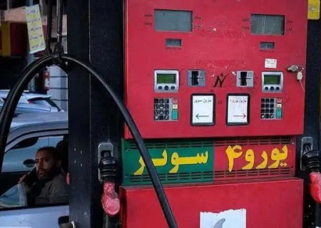 آمار جدید از مصرف روزانه بنزین سوپر
