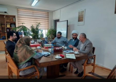 گسترش همکاری‌های دانشگاه شهید بهشتی و مرکز مطالعات کربلا