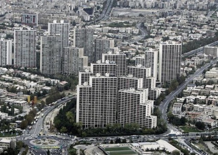 وجود یک‌میلیون واحد مسکونی خالی/ ۱۰میلیون خانه ثبت نشدند