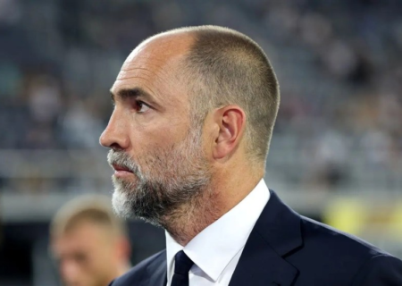 تودور: تساوی با میلان نتیجه عادلانه‌ای بود/ مهاجمان ما خسته بودند