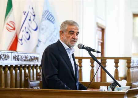 جوکار: فرآیند برگزاری انتخابات شوراها تمام الکترونیکی است