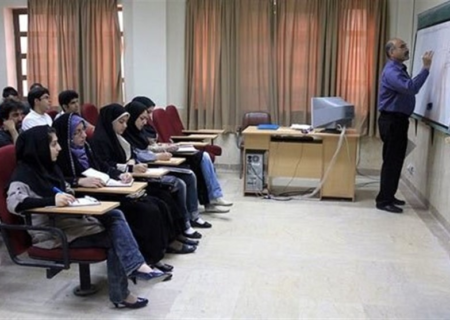 آیین‌نامه استخدامی اعضای غیرهیئت علمی دانشگاه‌ها اصلاح می‌شود