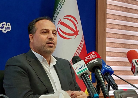 ۵۷درصد جمعیت کشور به شبکه فاضلاب وصل شدند