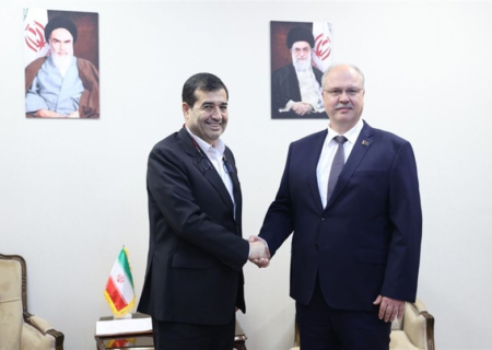 قدردانی بلاروس از ایران برای حمایت در رفع تعلیق توسط کمیته بین‌المللی پارالمپیک