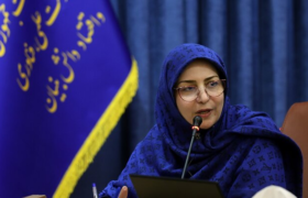 حمایت ۴ میلیاردی از زنان کارآفرین ایرانی منتخب بریکس