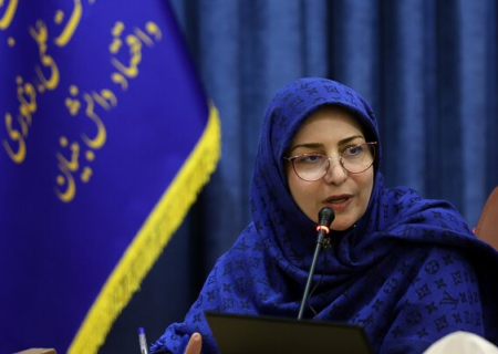 حمایت ۴ میلیاردی از زنان کارآفرین ایرانی منتخب بریکس