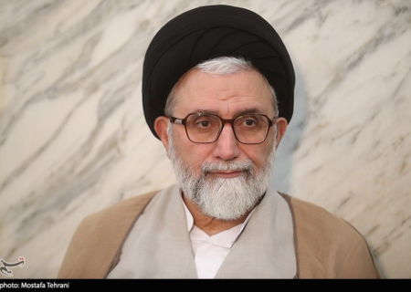 جلسه اعضای کمیسیون امنیت ملی مجلس با وزیر اطلاعات