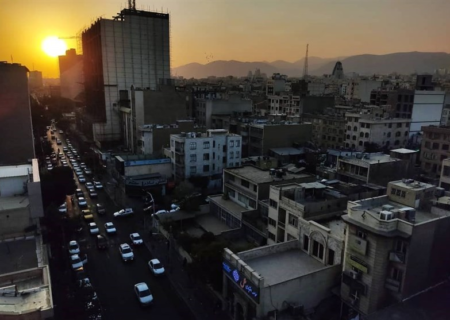 افزایش ۱۱ برابری جمعیت شهرنشینی ایران طی ۶۸ سال اخیر