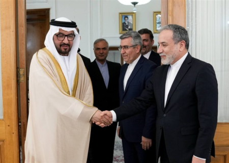 پایان ماموریت سفرای عمان و امارات در ایران