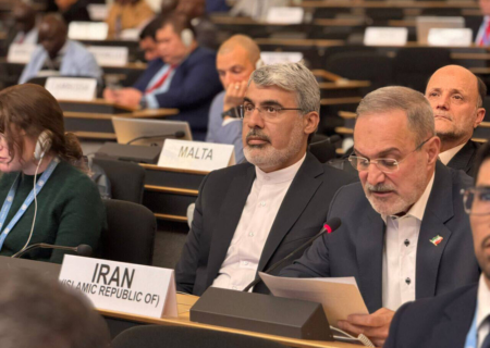 نماینده ایران در ژنو: جنایات صهیونیست‌ها باید بی‌قید و شرط محکوم شود