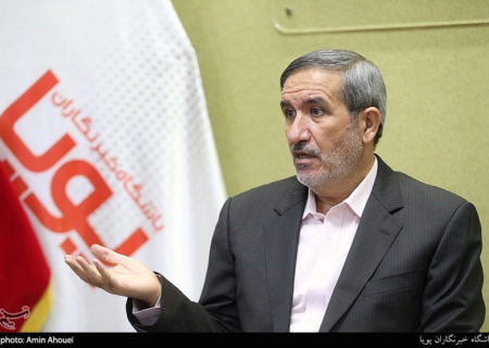 تهران بار تمام ایران را بر دوش می‌کشد