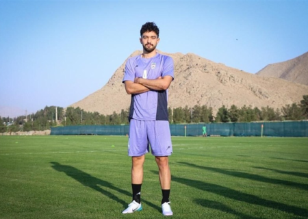 ایری: گروه ایران برای تیم‌های دیگر گروه مرگ است نه ما