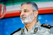 قدردانی سرلشکر موسوی از اقدامات سازمان صدا و سیما