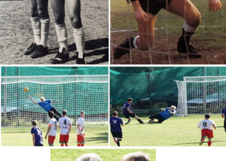 هم‌تیمی پیشین آنچلوتی، مُسن‌ترین بازیکن تاریخ کالچو شد! + عکس