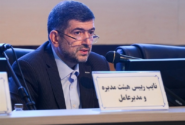 آمادگی کشتیرانی جمهوری اسلامی برای سرمایه گذاری در بندر چابهار