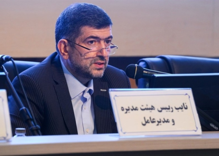 آمادگی کشتیرانی جمهوری اسلامی برای سرمایه گذاری در بندر چابهار