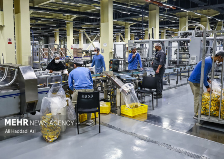 رشد ۱۴۶ درصدی ارائه خدمات مالی به دانش‌بنیان‌ها در ۶ ماهه نخست ۱۴۰۴