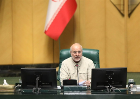 واکنش رئیس مجلس به موضوع انحلال یا ادغام سازمان عشایر از سوی دولت