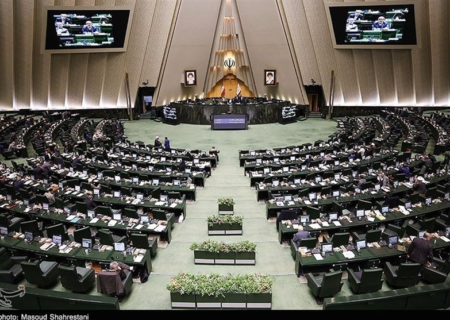 طرح ملی هوش مصنوعی در دستورکار امروز مجلس