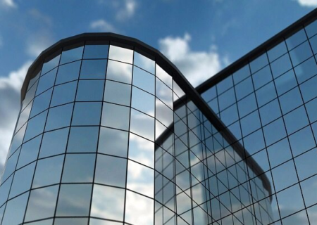 ساخت نسل جدید شیشه‌های دوجداره؛ دیواری نامرئی در برابر سرما و UV