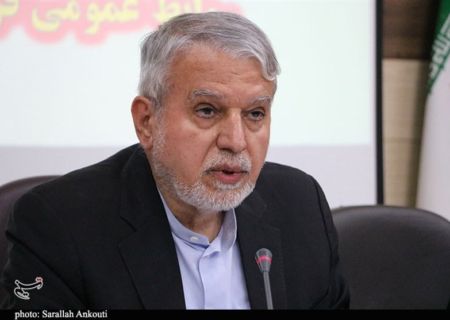 صالحی‌امیری: به‌زودی با عراق تفاهمنامه گردشگری امضا می‌کنیم