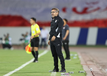 علت غیبت مانیکونه در تمرینات تیم ملی و امید مشخص شد